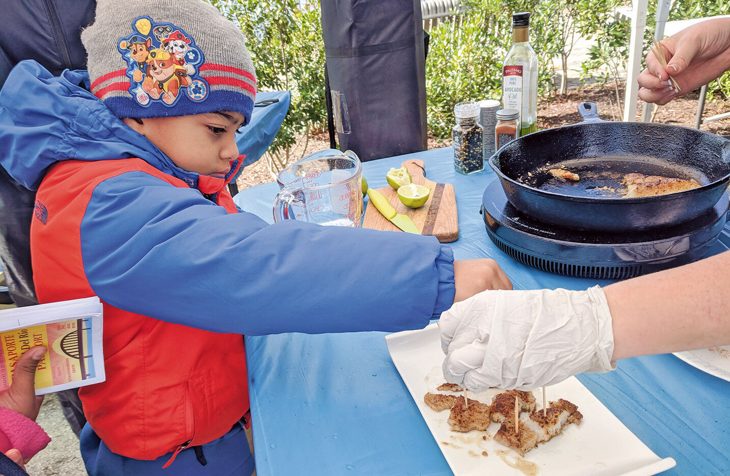 Festival del Rio Anacostia